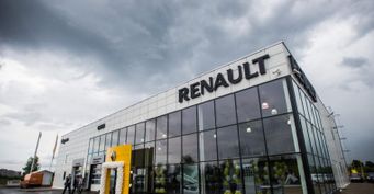 Нам старье, чужим — новинки: Renault «не ценит» Россию — расследование редакции
