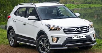 Водитель пожаловался на «официалов», сломавших его Hyundai Creta: «В гараже бы все сделали и дешевле, и качественнее»
