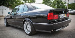 BMW M5 E34 1991 года оценили почти в 35 тысяч долларов