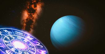Влияние Нептуна с июля по ноябрь: Грусть, риск обмана, вещие сны