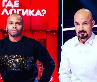 Мигель и Егор Дружинин. Изображение: instagram.com
