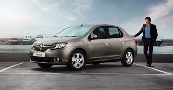 «Кроссоверы позавидуют»: Нужно ли покупать обновленный Renault Logan с 1-литровым мотором рассказал эксперт