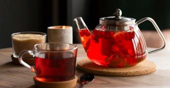 Рецепт чая «Для похудения»: Не просто полезный, но и вкусный
