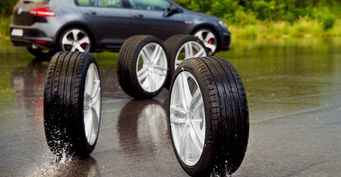 Идеальные шины для авто - безопасность и комфорт в любую погоду и сезон