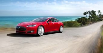 Tesla увеличивает кредитный лимит до $500 млн
