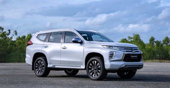 «Паджеро» станет народным: Машины Mitsubishi будут собирать на «АвтоВАЗе» — мнение