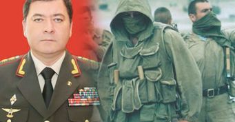 Генерал ВС Азербайджана «оказался» шпионом ГРУ: Россию подозревают в неожиданном вмешательстве в Карабахскую войну