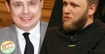 Комик Макаров рассказал об угрозах Понасенкова на шоу «ЧБД»