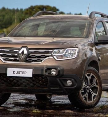 Прощай, колхозный джип: Новый Renault Duster будет стоить дороже Arkana в «минималке» — мнение