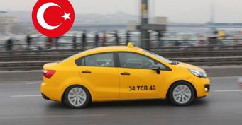 Главные хитрости таксистов в Турции рассказали туристам местные блогеры