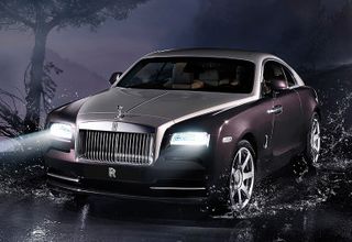 В России за июль продажи автомобилей сегмента Luxury выросли на 15%