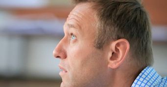 Навальный приговорен: Немецкие спецслужбы вряд ли оставят политика в живых