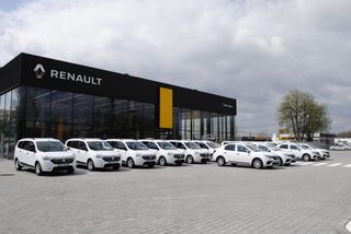 Источник: Renault 