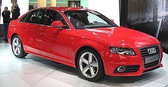 «Ломучее ведро»: О недостатках Audi A4 (B8) 2009 года рассказал владелец авто