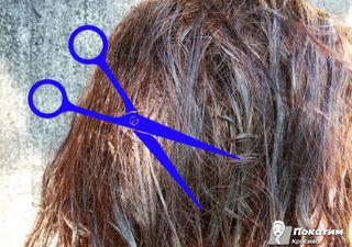 Окрашивания, «убивающие» кончики волос навсегда. Источник: Покатим.ру