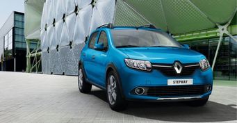 «Даже Нива лучше»: Автовладелец озвучил недостатки Renault Sandero 2018 года выпуска