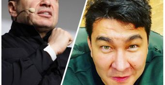 Недовольство властью: Азамат Мусагалиев рискует «попрощаться» с карьерой за публичные унижения Владимира Соловьева