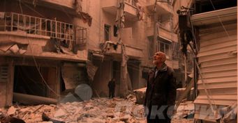 Решается судьба всего мира: Российско-сирийские военные начали контрнаступление в провинции Идлиб