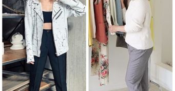 Укороченные брюки – 5 очевидных достоинств для стиля на каждый день