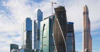 Почему выгодно купить квартиру в «Москва-Сити»