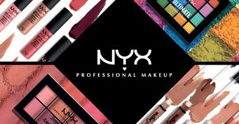 Тушь для ресниц от NYX Professional Makeup