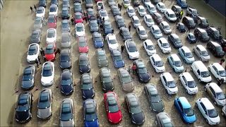 В Нидерландах собрали рекордное число электрокаров