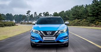 «Машина боевая, претензий нет»: Впечатлениями от Nissan Qashqai с пробегом поделился обзорщик