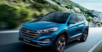 Так и тянет «притопить»: Впечатлениями о Hyundai Tuscon Turbo поделился владелец