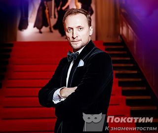 Владимир Мишуков Актер Фото