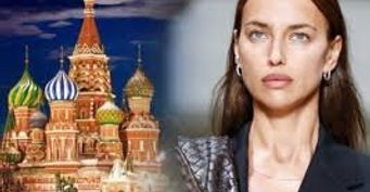 Барыня заграничная злит народ русский: Шейк на обложке Vogue обвинили в лицемерии к России, но зря