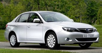 Спорткар и внедорожник в одном «лице» по цене «Весты»: Чем выгодна покупка Subaru Impreza с пробегом