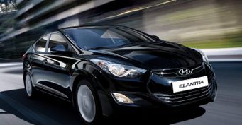 Из минусов только «шумка»: О надежности и комфорте Hyundai Elantra спустя 100 000 км поведал блогер