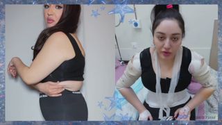 Аветисян до и после операции по похудению. 