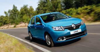 Как выбрать Renault Logan?