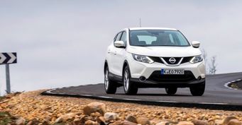 «Не пожалеете о замене»: Можно ли пересесть из Nissan Qashqai в Hyundai Creta, объяснили в сети