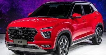 Tiguan и RAV4 грозит опасность: Новая Hyundai Creta 2021 продолжит дело предшественницы — мнение