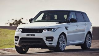 Jaguar: Для Range Rover и Range Rover Sport стали доступны эксклюзивные сервисные пакеты