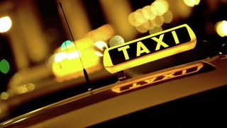 Комфортное такси по г. Люберцы по доступной цене