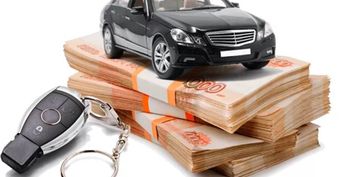 Оформить заем под залог автомобиля: порядок действий