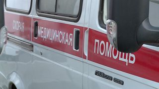 В ДТП под Тольятти погиб молодой парень