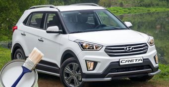 Проржавел кузов на Creta — сам виноват: Hyundai отказала владельцу в гарантийной покраске багажника