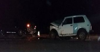 В Самарской области пьяный водитель без прав спровоцировал смертельное ДТП