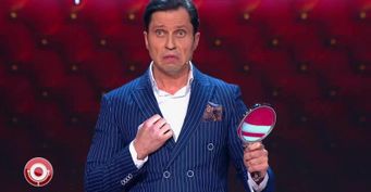 «Ревва попятился назад»: О «подколе» комика на концерте резидентами Comedy Club рассказал Роман Юнусов