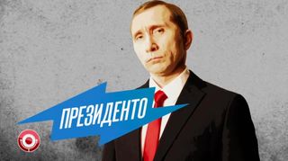 Грачёв стал заложником образа «двойника Путина» Фото: twimg.com