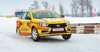 «АвтоВАЗ» ждёт «Ренолюция»: LADA Vesta Sport и Vesta CNG уйдут с рынка уже в этом году — мнение