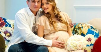 Попытка сохранить семью: Тодоренко после слухов об измене Топалова готова родить второго ребенка