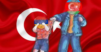 Турция втягивает Россию в очередную войну на Кавказе