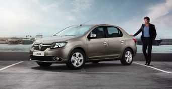 «Смягчить» недочёты: Советы по уходу за Renault Logan