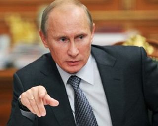 Путин: Предприятия ОПК должны превзойти Запад по качеству оборонной продукции