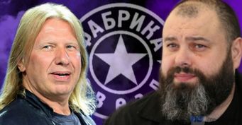 Только любимчик станет звездой: Фадеев и Дробыш поставили крест на будущем финалистов «Фабрики звёзд»